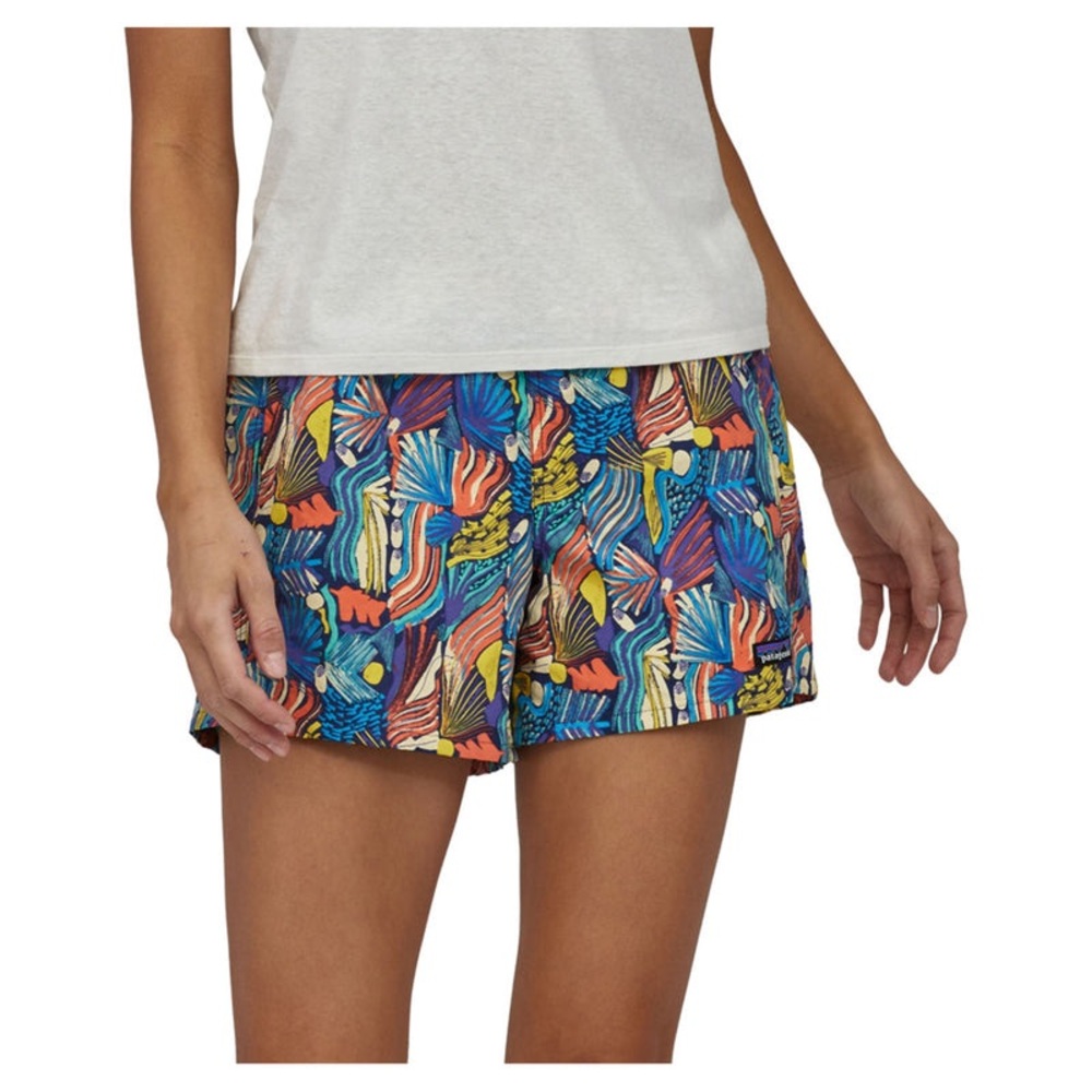 PATAGONIA BAGGIES WOMEN'S SHORTS - 5 INCH